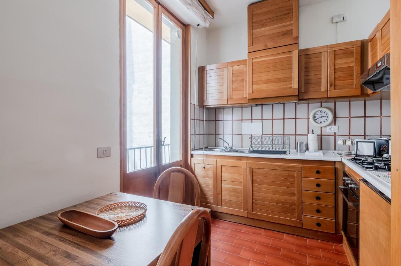 Santa Croce - Chic Retreat In The Heart Of フィレンツェ エクステリア 写真