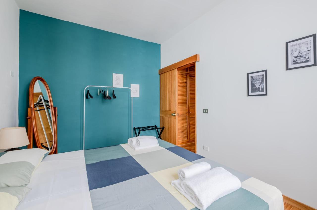 Santa Croce - Chic Retreat In The Heart Of フィレンツェ エクステリア 写真