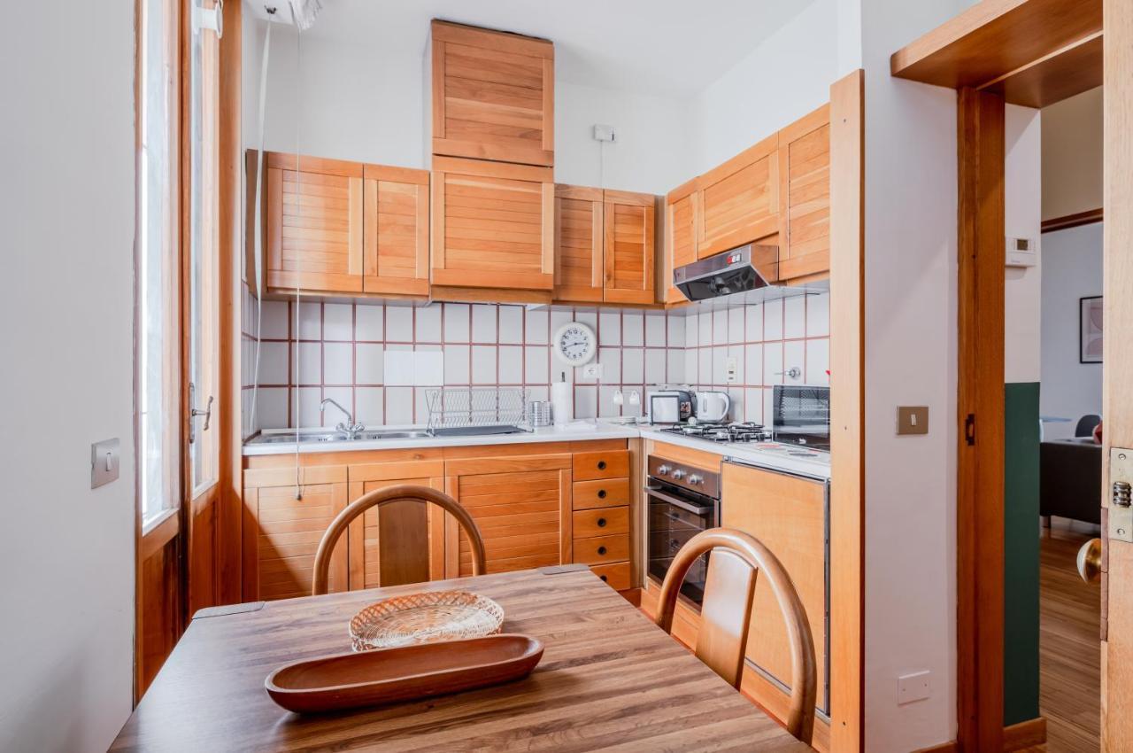 Santa Croce - Chic Retreat In The Heart Of フィレンツェ エクステリア 写真