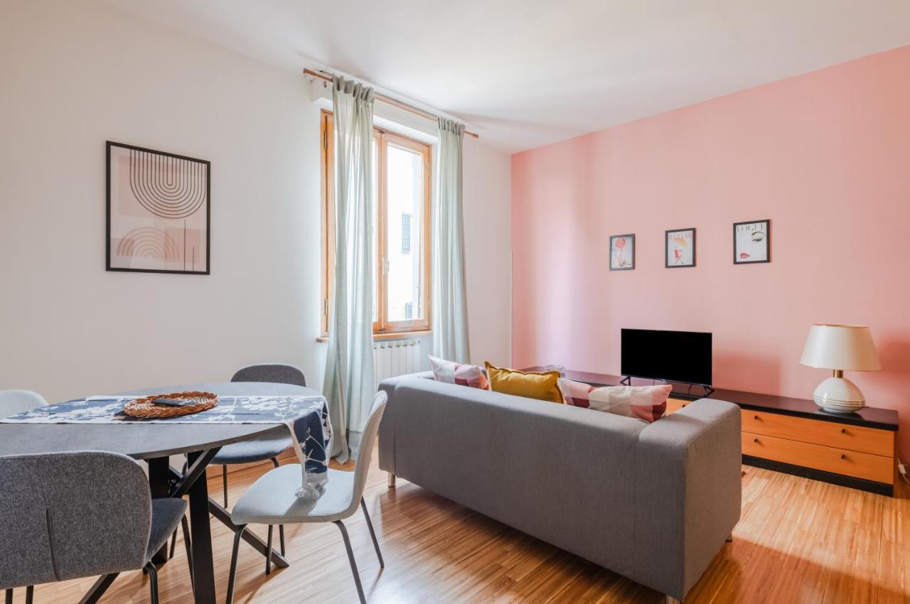 Santa Croce - Chic Retreat In The Heart Of フィレンツェ エクステリア 写真