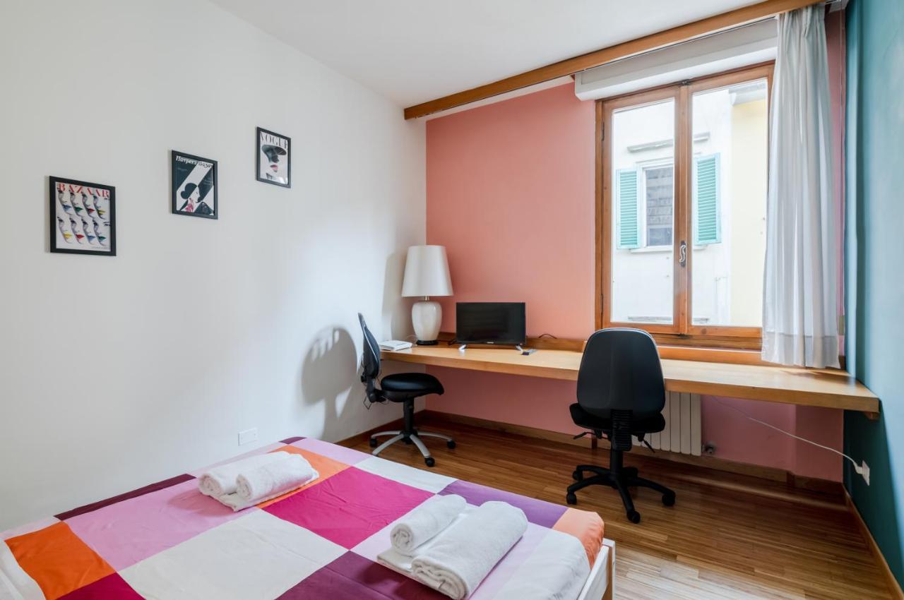Santa Croce - Chic Retreat In The Heart Of フィレンツェ エクステリア 写真