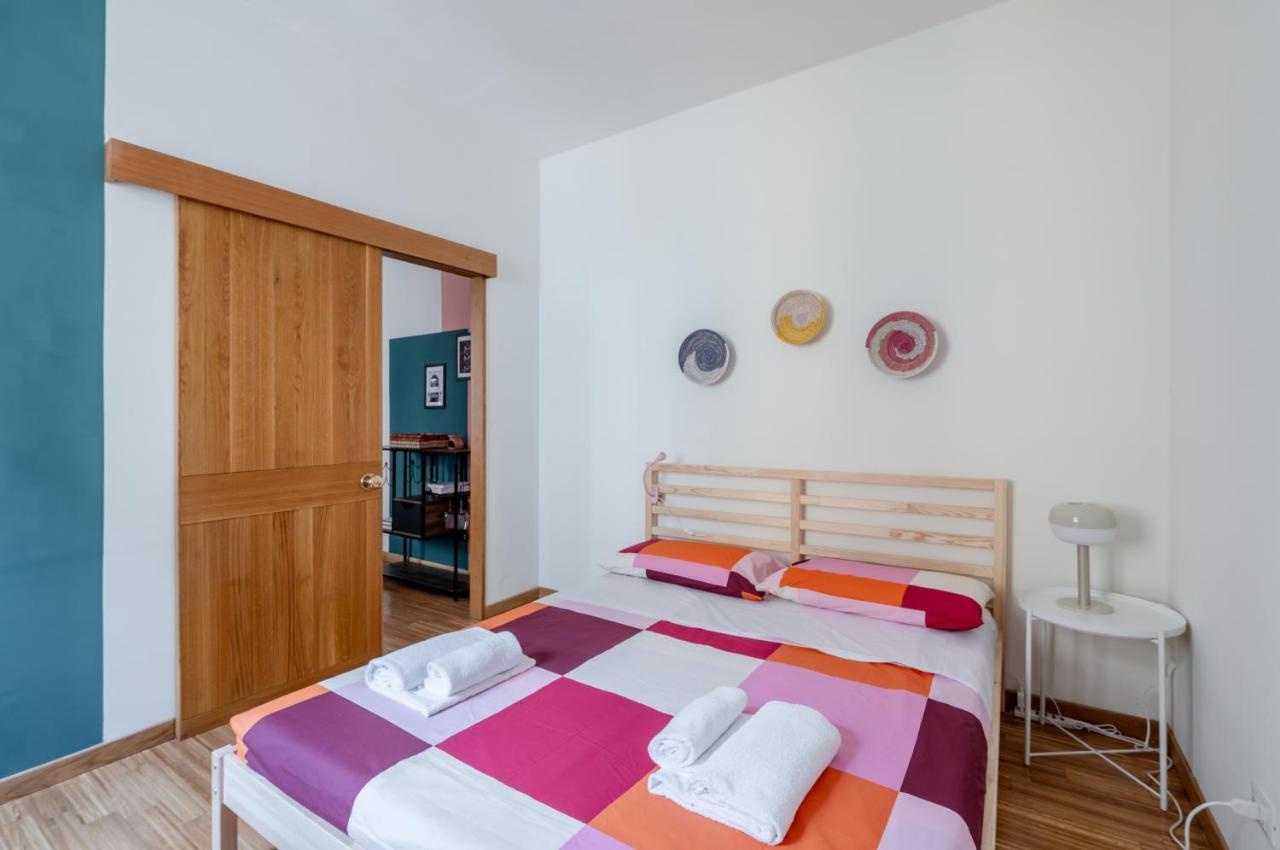 Santa Croce - Chic Retreat In The Heart Of フィレンツェ エクステリア 写真