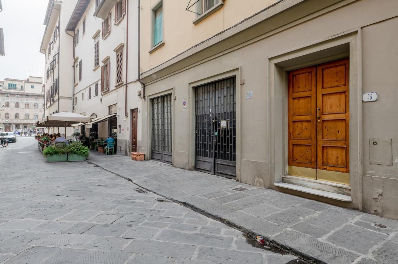Santa Croce - Chic Retreat In The Heart Of フィレンツェ エクステリア 写真