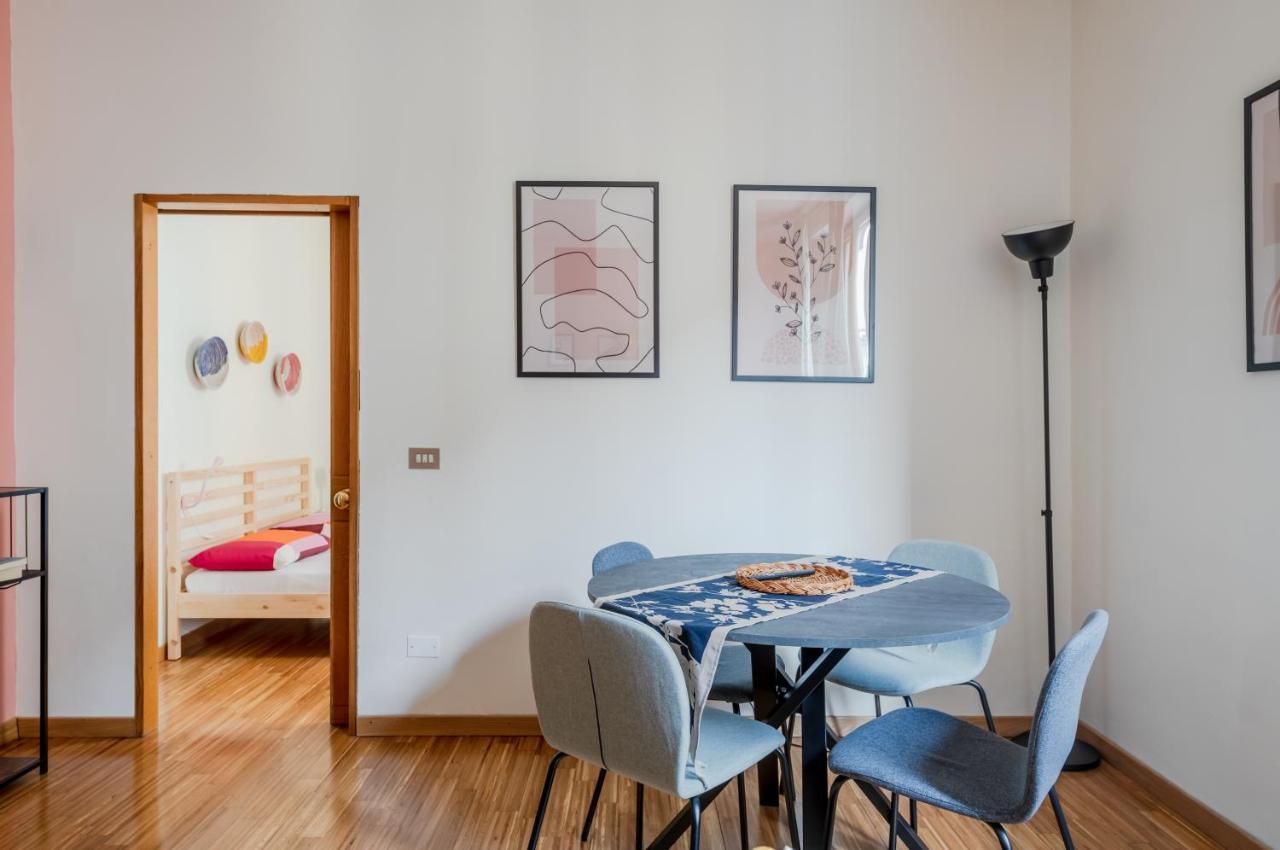 Santa Croce - Chic Retreat In The Heart Of フィレンツェ エクステリア 写真