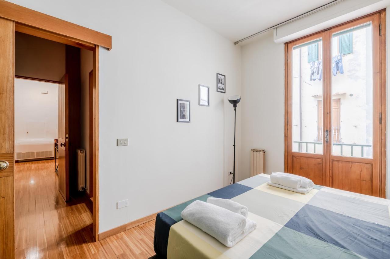 Santa Croce - Chic Retreat In The Heart Of フィレンツェ エクステリア 写真